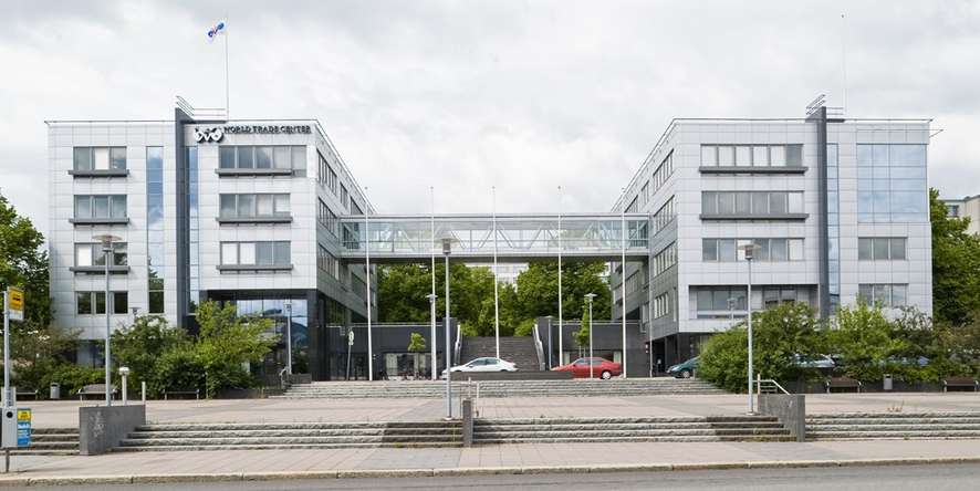 Liiketila, 174 m², Turku, Turku