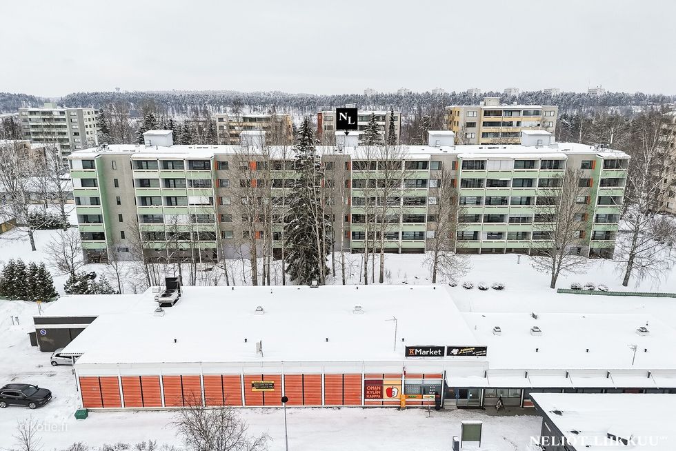Kohdekuva