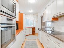Keittiö