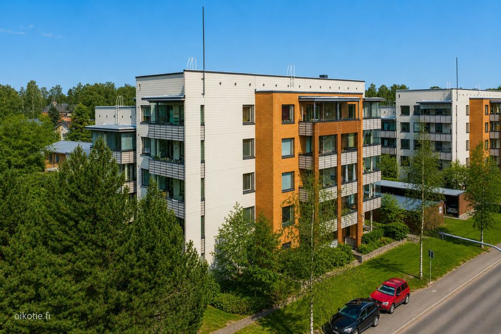 Kohdekuva