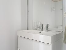 Alakerran wc