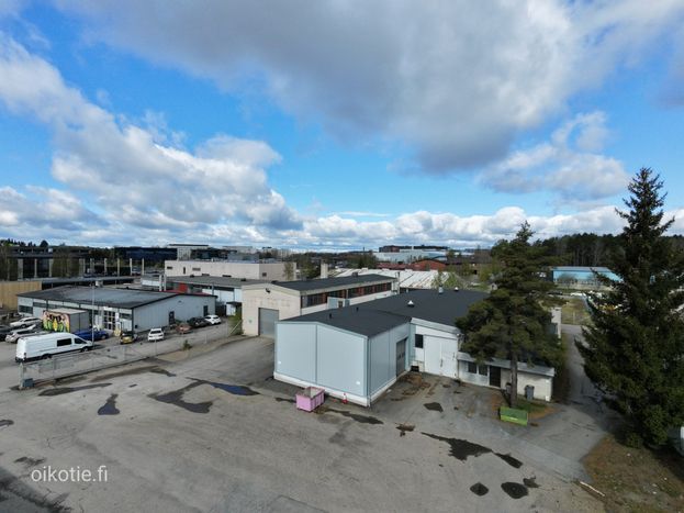 Business premises image