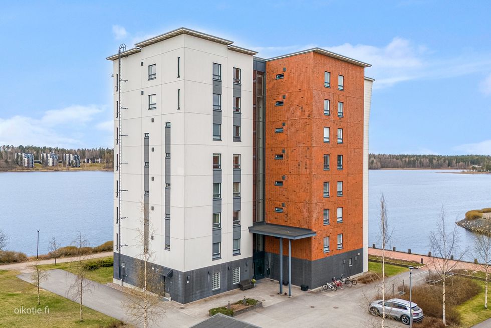 Kohdekuva