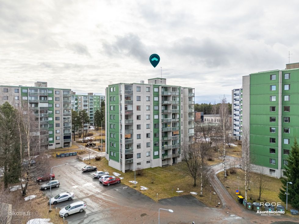 Kohdekuva