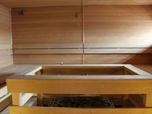 Kutomon sauna