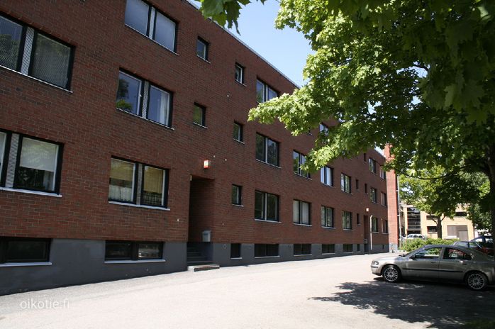 Talokuva