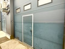 Sisäänkäynti Talliosakkeeseen