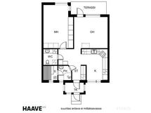 Pohjakuva viitteellinen