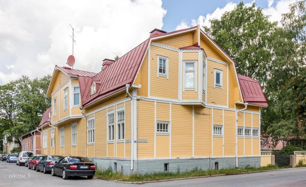 Kohdekuva