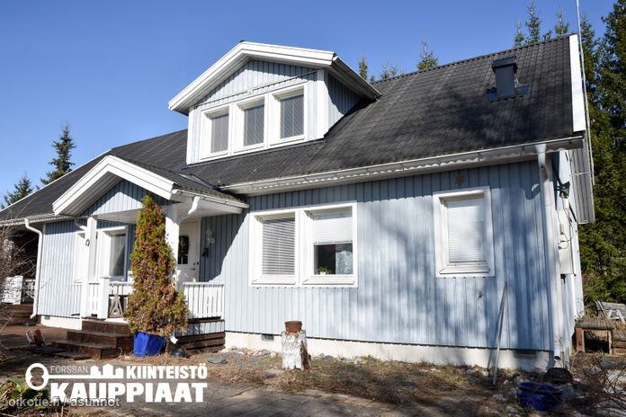 Asuntoilmoituksen kuva