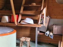 Ulkosauna