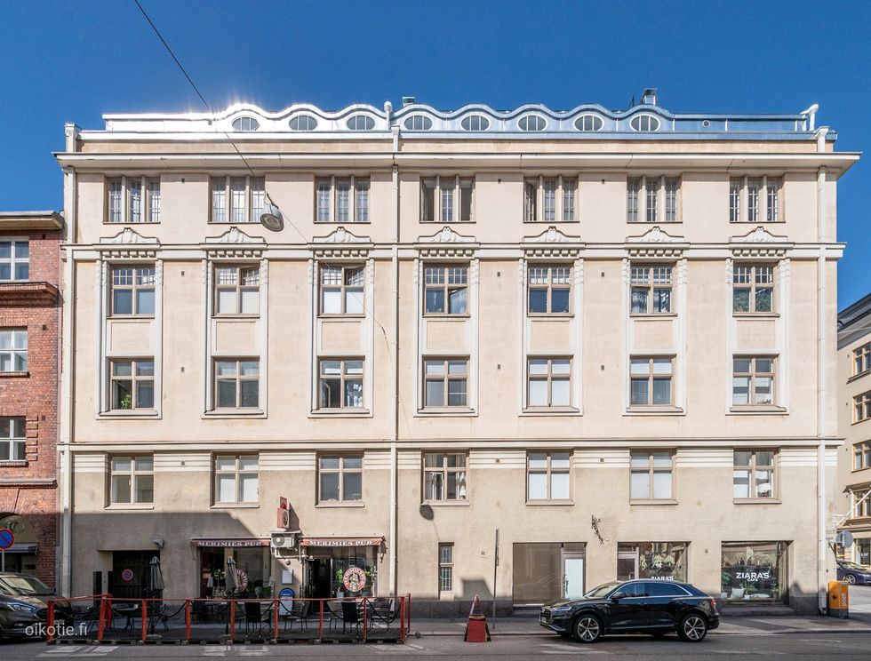 Kohdekuva