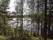 Leppävirta, Kuvansi, Herralanlahti