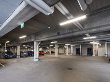 Kajaste yhteistilakuva