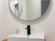 Erillinen wc