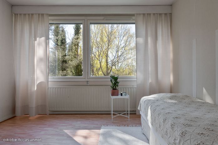 Asuntoilmoituksen kuva