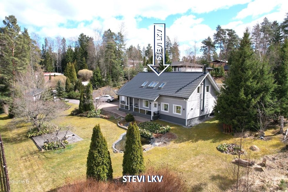Kohdekuva