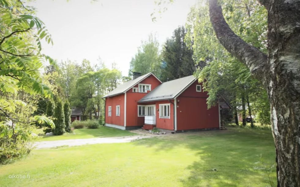 Kohdekuva