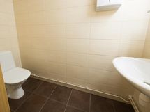 Alakerran wc 3