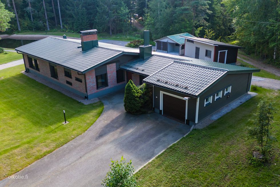 Kohdekuva