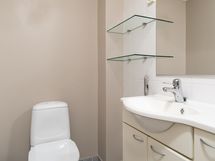 erillinen wc
