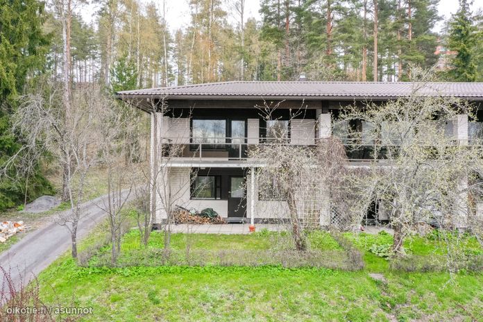 Asuntoilmoituksen kuva