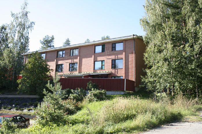 Talokuva
