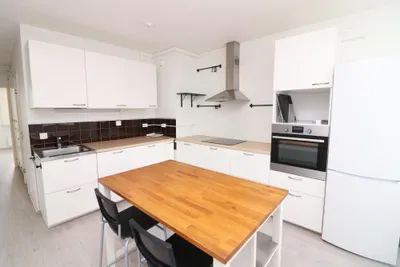 Kerrostalo, 3h + k + vh + lasitettu parveke, 79 m², SAARIJÄRVI - View 2