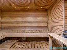 Taloyhtiön sauna