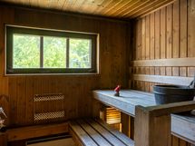 pihasauna