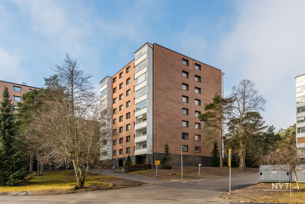 Kohdekuva