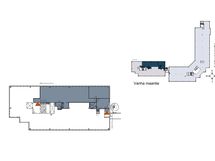 Sointu, 183,5 m², 4. krs
