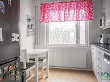 keittiö