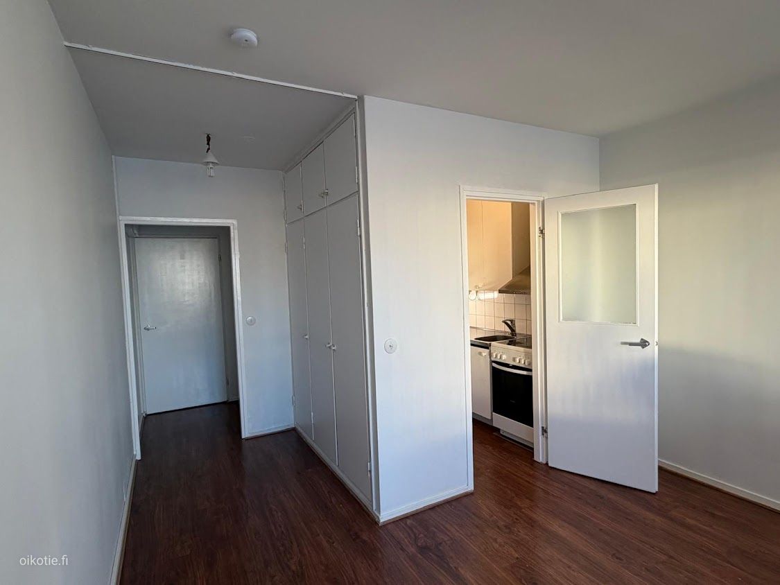 Apartment in Helsinki - View 2