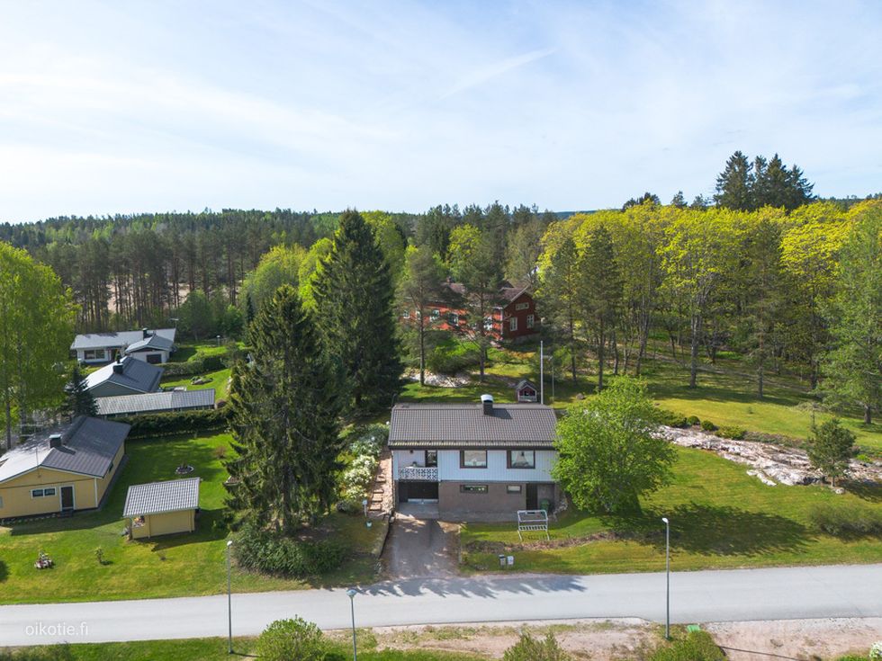 Kohdekuva