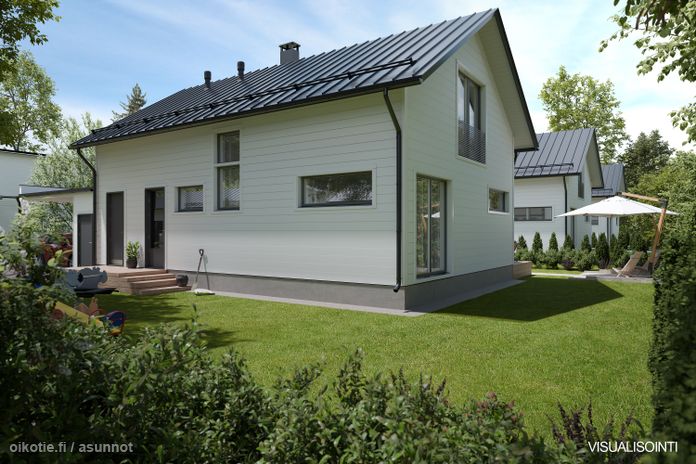 Asuntoilmoituksen kuva