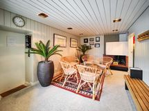 Taloyhtiön saunatilat