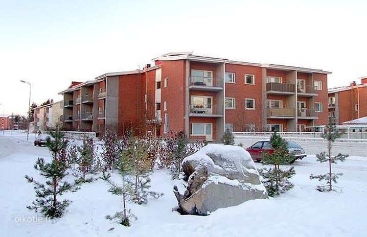 Talokuva