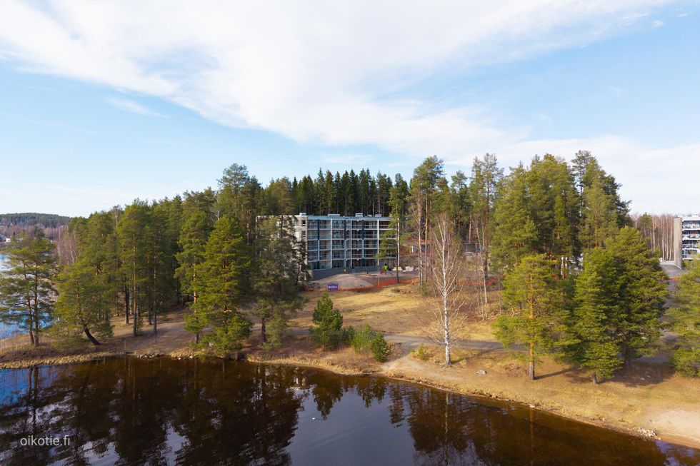 Kohdekuva