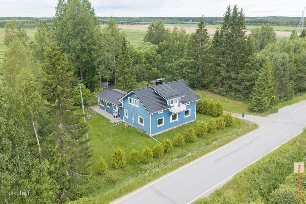 Kohdekuva
