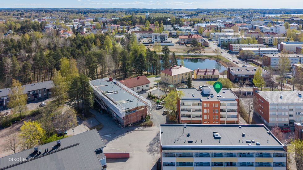 Kohdekuva