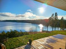 Kesämaisemia