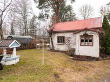 Pihavaja