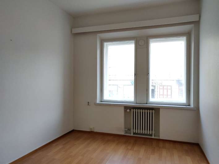 Kerrostalo, 1h + k, 21 m², Töölö, Helsinki