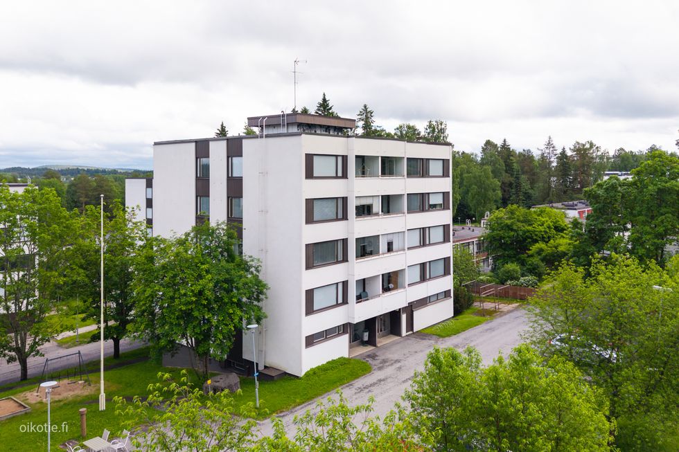 Kohdekuva