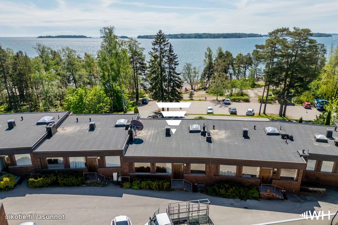 Asuntoilmoituksen kuva