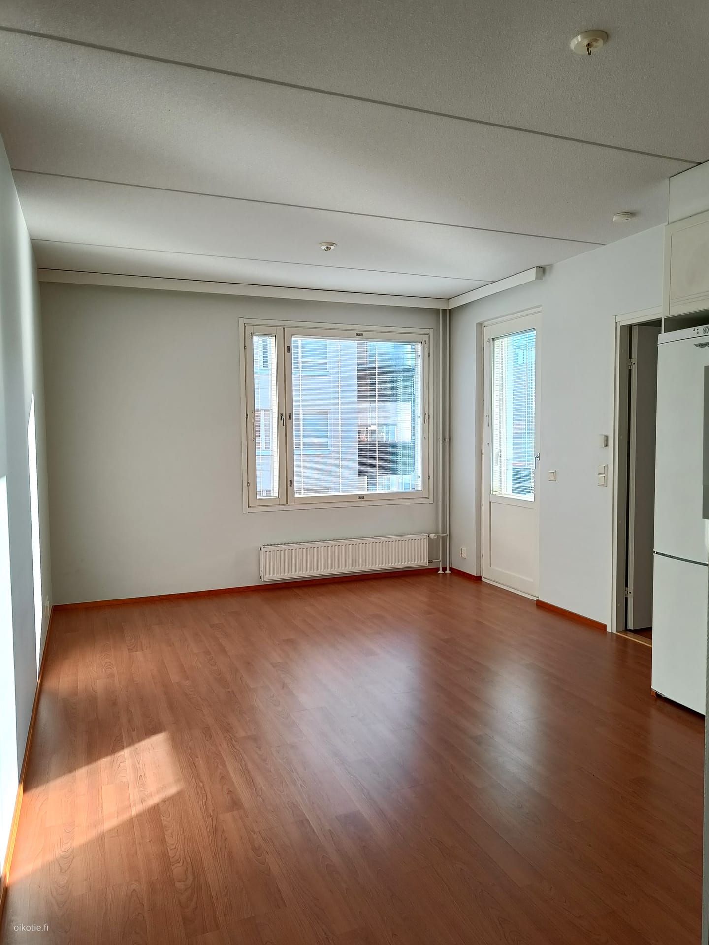 Kerrostalo, 2H+KT+S, 41,5 m², Keski-Lahti - View 2