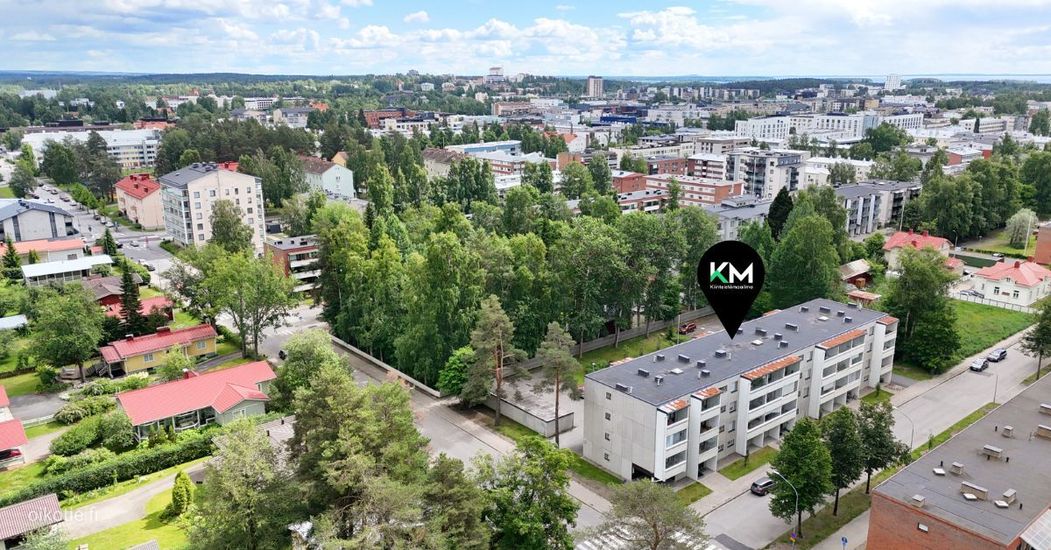 Kohdekuva