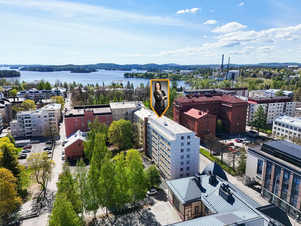 Kohdekuva
