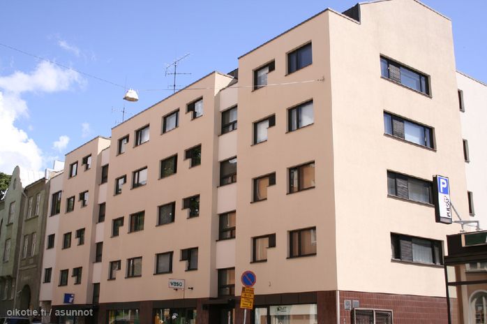 Talokuva